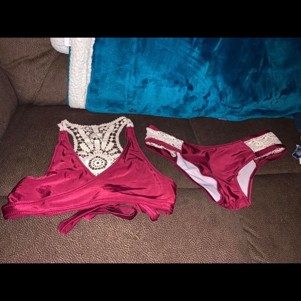 Medium bikini